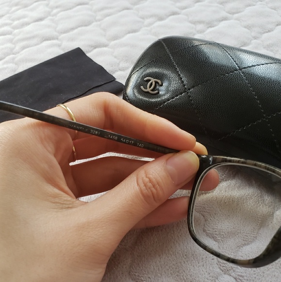 CHANEL | Eye Glasses Frame - Picture 8 of 8